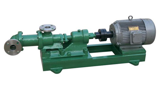 怎樣進(jìn)行螺桿泵的日常維護(hù)？